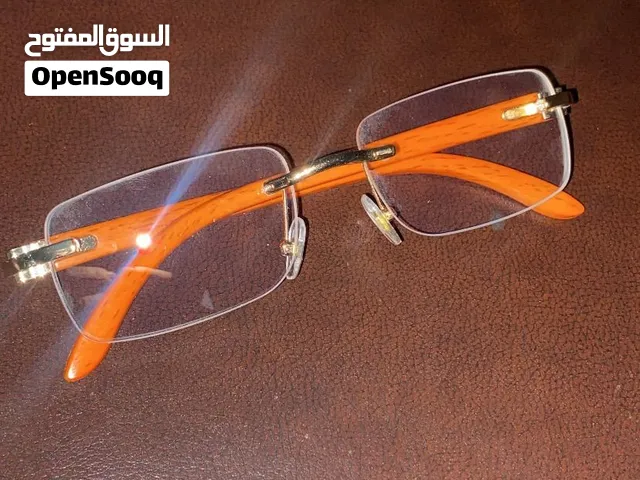 Rimless Glasses