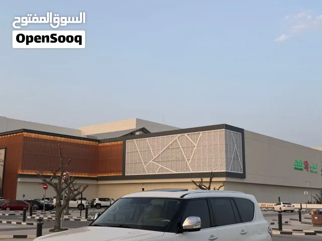 Used Nissan Patrol in Muscat
