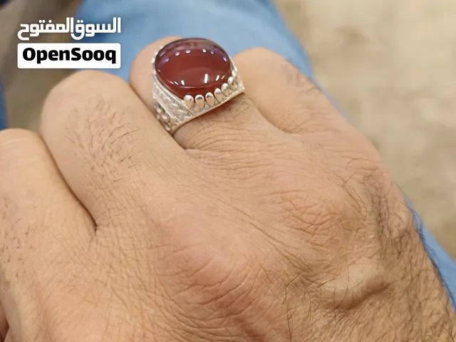 خاتم تركي استعمال 10 ايام