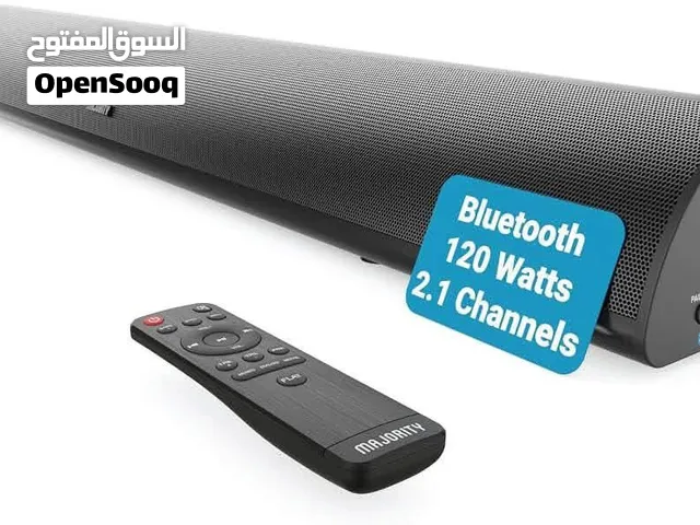 ساوند بار ماركة Majority