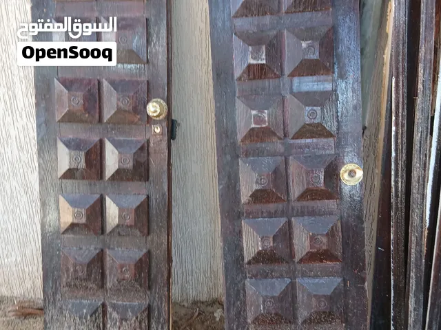 باب خرجي للبيع سوق الجمعه عراده