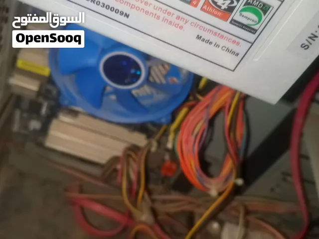 عندي بي سي قديم يخدم او ما يخدمش الله اعلم الرقم