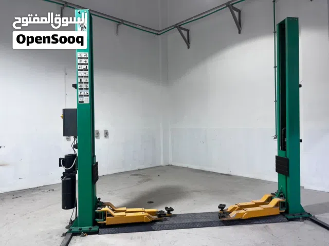 Garage Materials for Sale