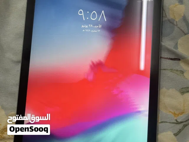 ايباد آير ابل