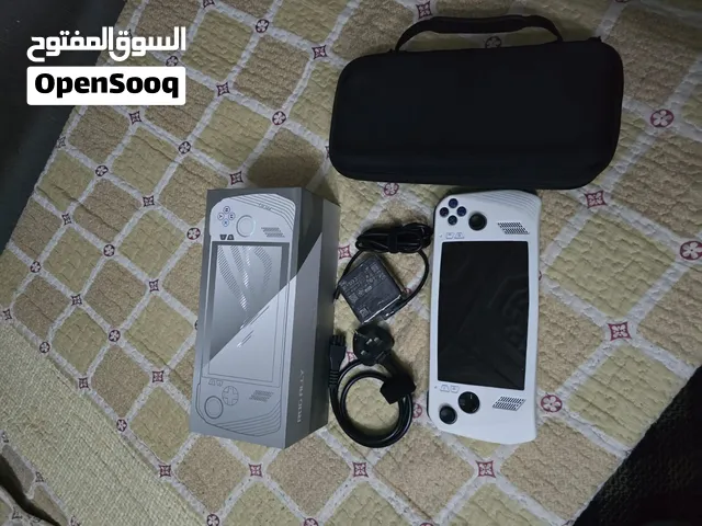 للبيع جهاز asus rog ally