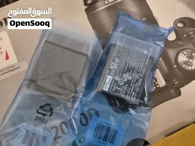 2 بطارية 2 شاحن