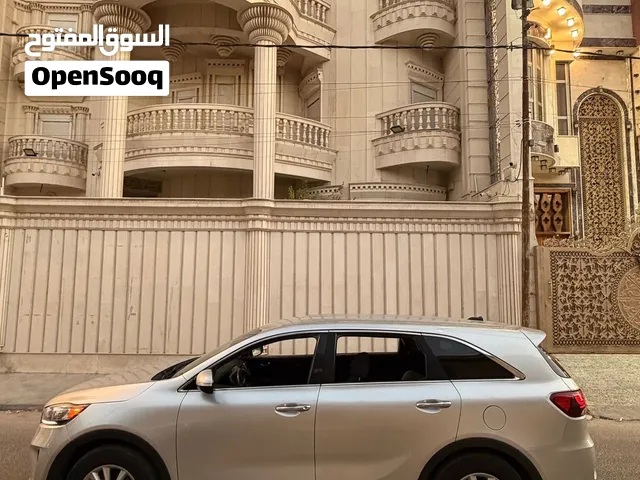 سورنتو 2020 وارد امريكي