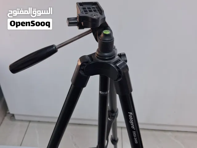 ترايبود للكاميرات  شبه جديد