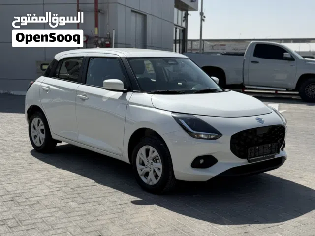سويفت فل اوبشن زيرو ضمان 10 سنوات