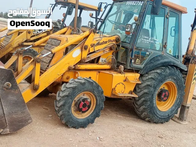 jcb 3cx cell