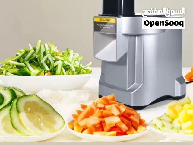 قطاعة سلطة كهربائية للبيع