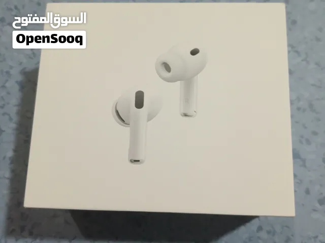 سماعه ابل برو اخر اصدار جديده بالكرتونه مش مفتوحه