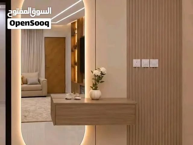 ديكورات الجبيل