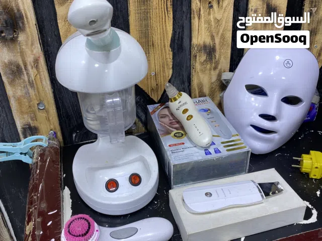 سلام عليكم اغراض تنضيف بشره للحلاقه اقره الوصف