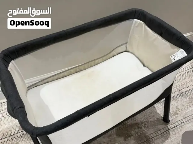 سرير أطفال