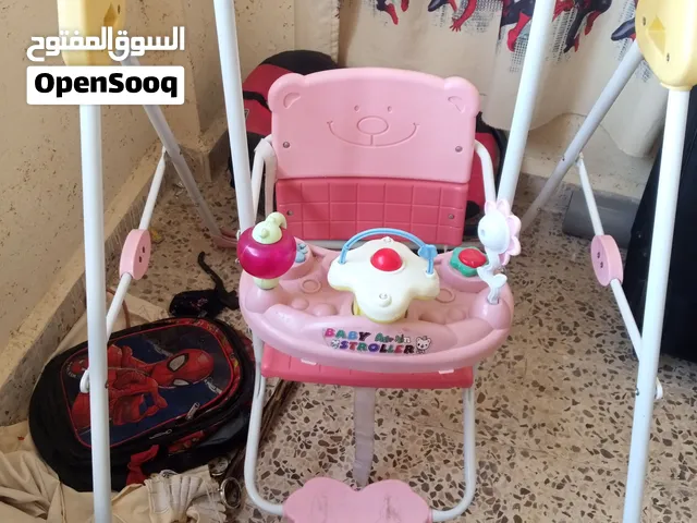 اغراض بيبي