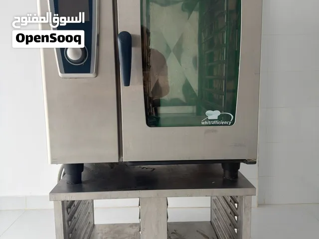 فرن كنفكشن الماني 10 صواني راسونا