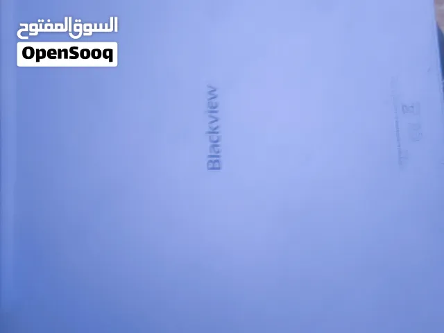 Blackview Tab 60 Pro 128 GB in Kirkuk