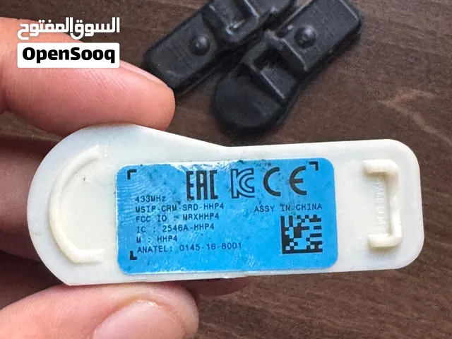 حساسات ضغط الهواء TPMS للسيارات الكورية