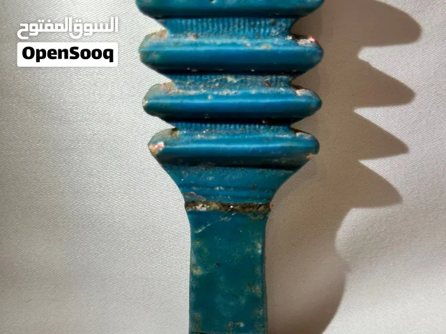 � عمود جد مصري قديم كبير – من الڤيانس _رمز الثبات والاستقرار