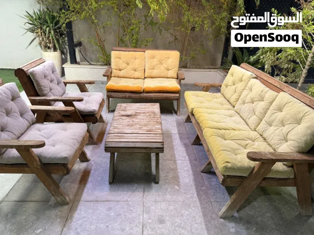 قعده خارجيه