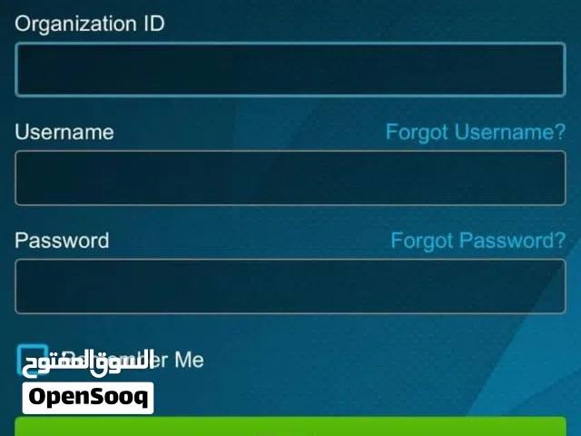 برنامج( متشل )   ويتوفر العديد من البرامج الاخرى