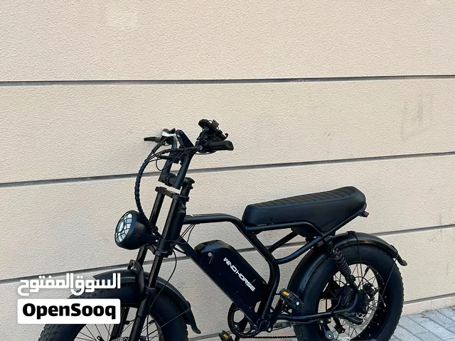 e scooter bike