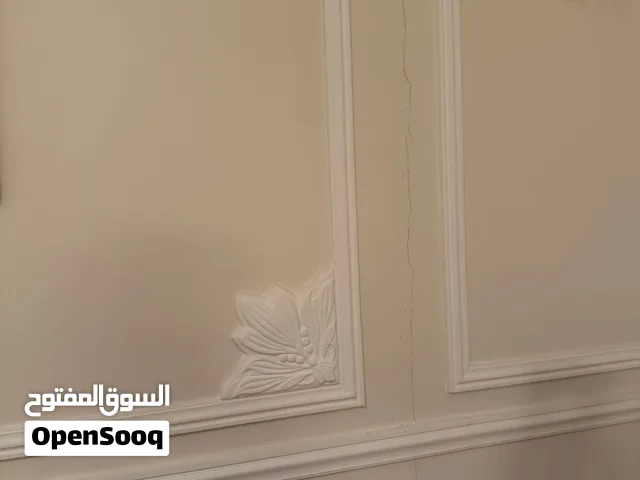 معلم دهانات وديكورات بجده