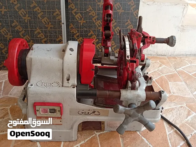مسنن مواسير ماركه REX