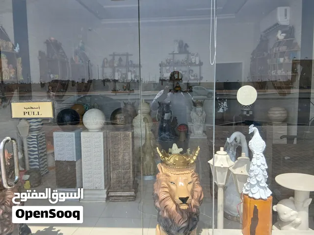 مجسمات الفايبر جلاس