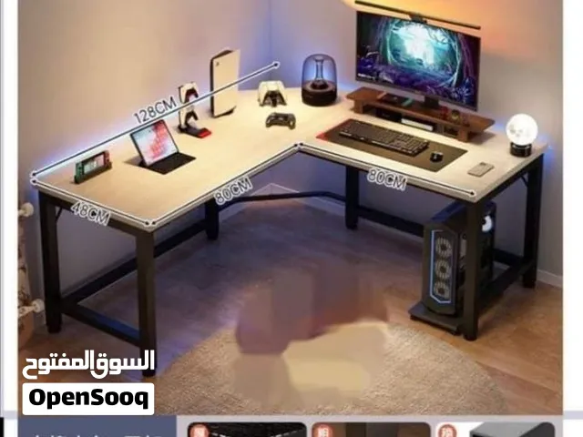 طاوله جيمينج كبيرة يتحمل وزن كبير جدا
