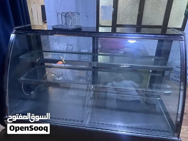 فرصة مميزة! ثلاجة بحالة ممتازة جاهزة للاستخدام