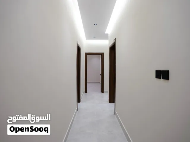 شقة تمليك 3 غرف جديدة في حي السلامة - جدة