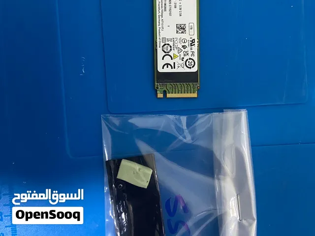 1TB SSD من شركة SK HYNIX nvme.2