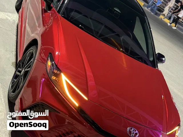 Used Toyota Camry in Basra