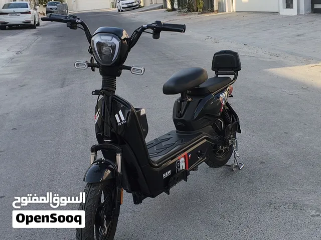 سكوتر كهربائي للبيع