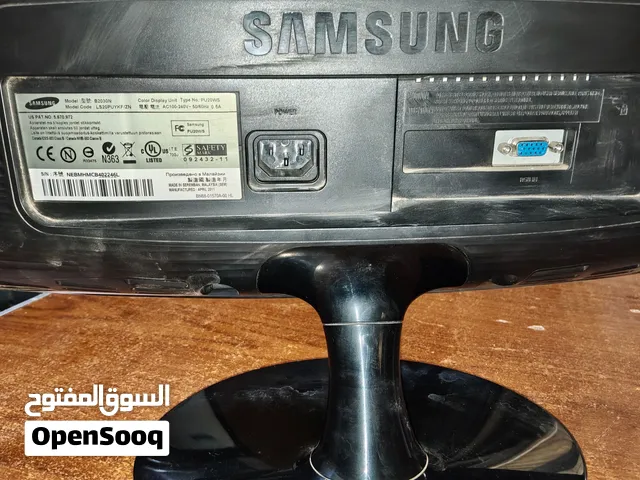 Samsung SyncMaster B2030N