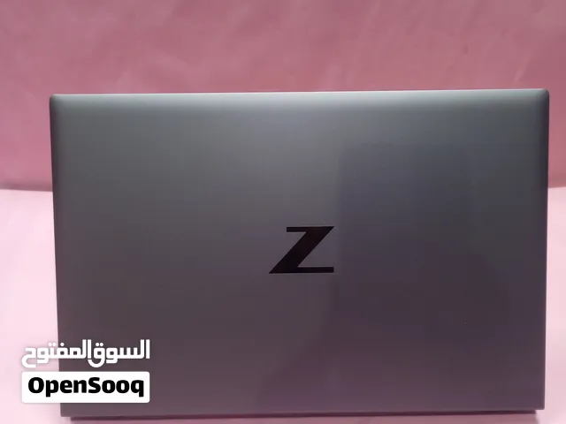 OFFER PICE BORN ON DATE 01-24-2022 HP ZBOOK FIREFLY 14-G8 CORE i7 1185G7 3.00GHz SPEED 16GB RAM DDR-