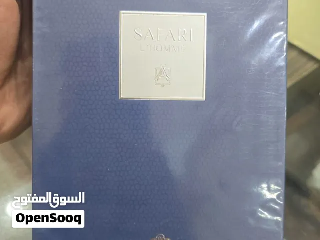 سفاري عبدالصمد القرشي