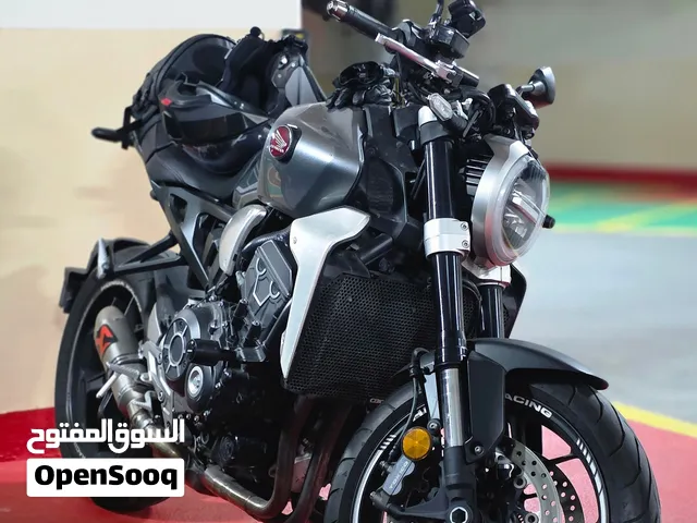 HONDA CB1000R 2019 Model