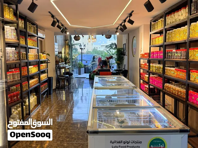 محل قرب روان كيك للإيجار بخلو 3500 موقع مميز في منطقة ام السماق خلف مكة مول
