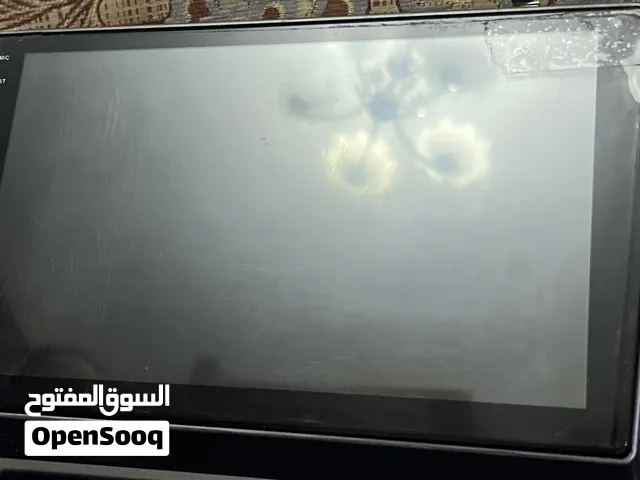 شاشه اندرويد لل سياره