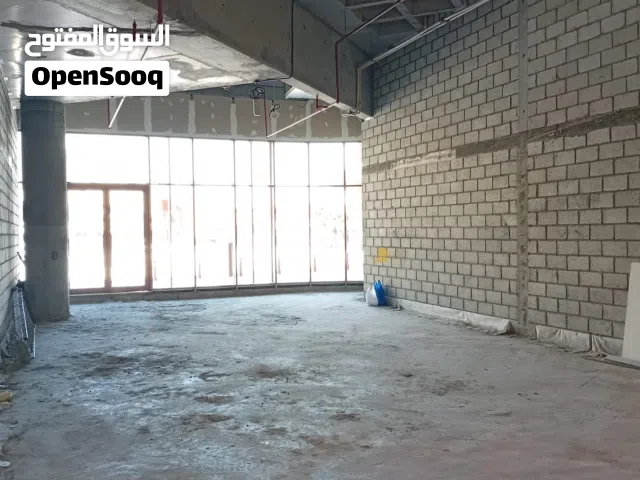 للايجار سرداب مساحة 1000 متر بمنطقة المنقف بموقع مميز يصلح لسوق مركزي واكثر من نشاط تجاري