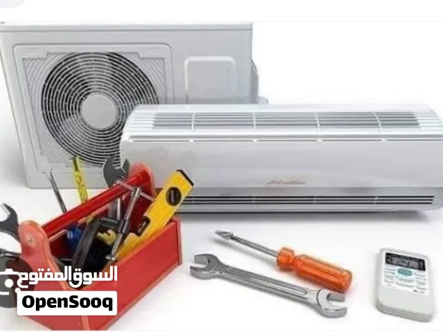 فني مكيفات