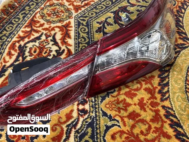 سطب كامري 19/20