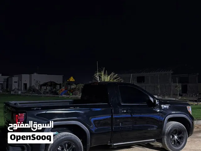 للبيع رنقات جمس سييرا +19