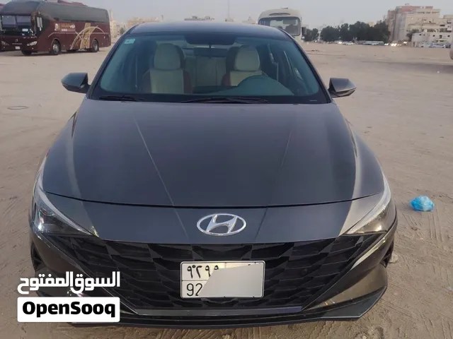 هيونداي النترا 2023