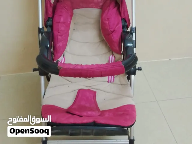 عربة اطفال