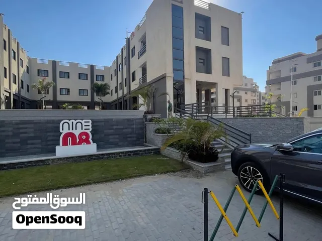فرصة استثمارية في الشيخ زايد وصلة دهشور