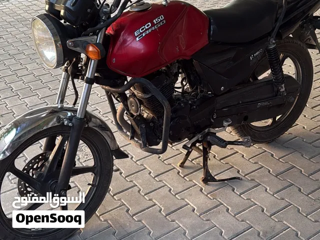 دباب هيرو اكستريم 2022 مستعمل فئة 250 سي سي للبيع